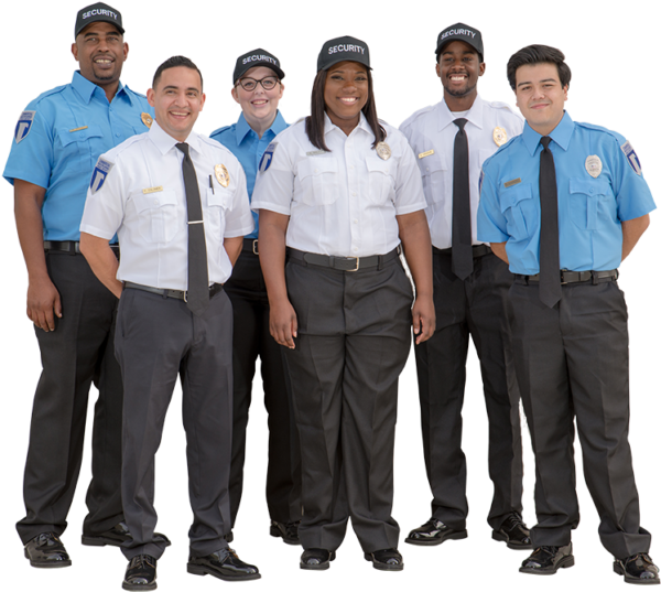 Kelsdge Solutions Inc. – KSI Security and Protective Services